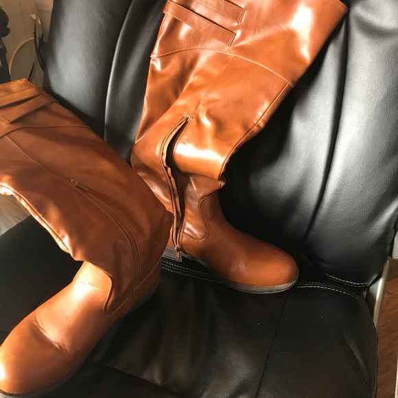 Fall/winter boots - Picture 3 of 4